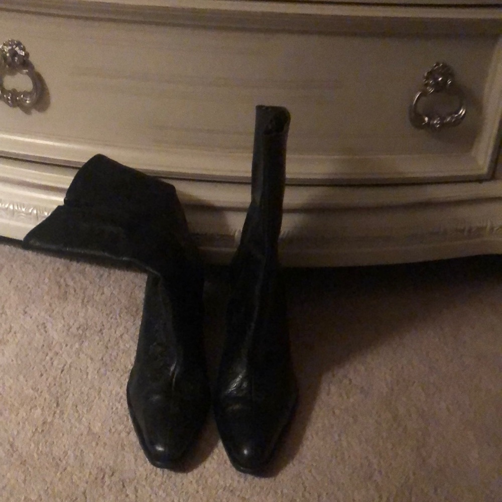 Women booties